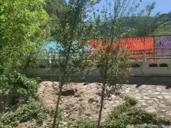 -小五台金河景区