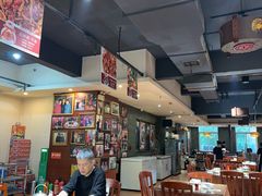 -天下客饭店(中山路店)