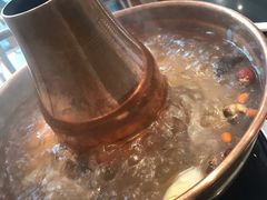 -北门涮肉·铜锅涮肉(南锣鼓巷店)