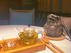 -叶叶菩提·晋福宫