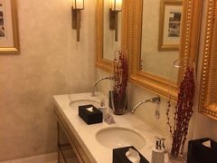 天津利顺德大饭店豪华精选酒店维多利亚花园-利顺德大饭店·维多利亚花园(小白楼店)