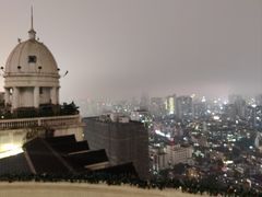 -塔顶·Cafe·日啡夜酒(北京路店)