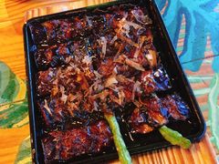 麒麟跳舞茄-烛影拾光观景餐厅·创意菜·摄影·小提琴(大唐不夜城店)