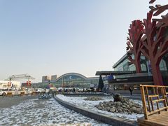 门面-山姆会员商店(亦庄创意生活广场店)