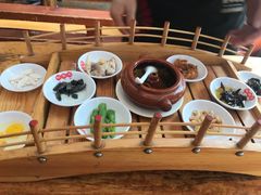 -桥香园过桥米线(国贸店)