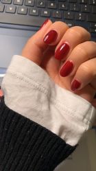-圣婕美甲美睫皮肤管理