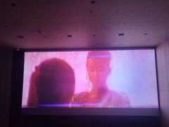 -中影·星感觉激光巨幕影城(博物馆店)