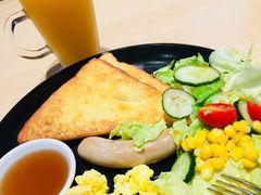 法式吐司-必胜客(漕宝路店)