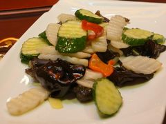 山药木耳-大汗行宫园林餐厅