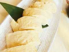 日式蛋卷-有喜屋·深夜食堂(北京西路店)