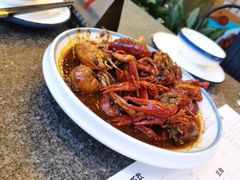 -三妹小龙虾·黄油蟹(华侨城总店)