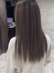 -icare美发沙龙
