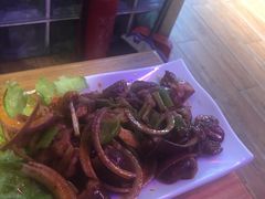 -超级神炭烤肉夜食(芥园西道店)