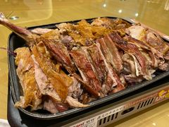 -羊之道草原味道清真餐厅(番禺店)