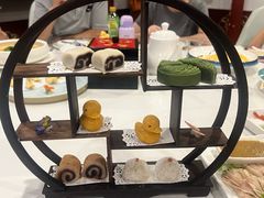 -北京全聚德(西客站店)