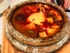 -七八冷面·延边朝鲜族美食(欢乐谷店)