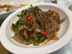 -饭怕鱼·黄焖鲟龙鱼(湖大店)