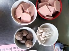 -蓉城西二道无名冒菜(西二道街店)