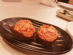 -上海金桥红枫万豪酒店-万豪中餐厅