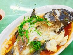 -景好海鲜餐厅(大鹏必选旅游店)