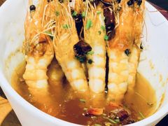-老九巷川小馆(万松园店)