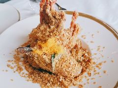-金轩中餐厅 Jin Xuan(浦东丽思卡尔顿酒店)