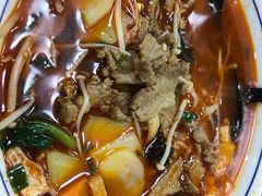 -西安特色面馆(吉兆营店)