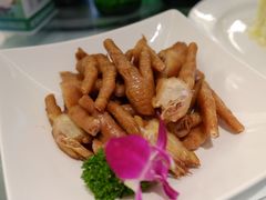-常州华美达国际大酒店·餐饮部