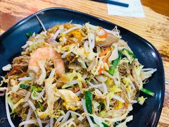 -台州老六海鲜面馆(上南总店)