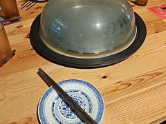 -阿鸡鱼庄·顺德鲜蒸小炒(亚运村店)