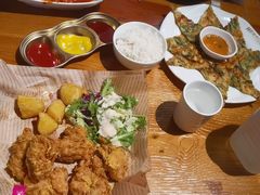 -汉米达特色料理餐厅(郴州友阿国际广场店)
