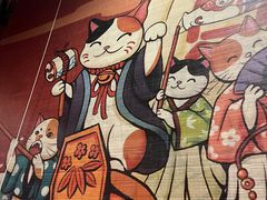 -九酢·海鲜居酒屋