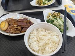 -陆记鹅庄·潮汕菜·狮头鹅(大仟里店)