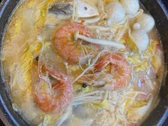 -创味·民间海南菜·非遗藤桥排骨(藤桥·免税城店)