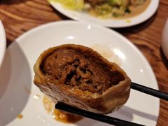 -清真吴记门钉肉饼·喜多利