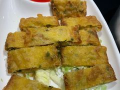 -HOHO餐厅(古子城店)