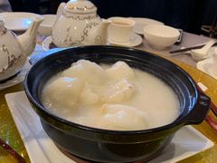 花㬵班块粥-名门金宴