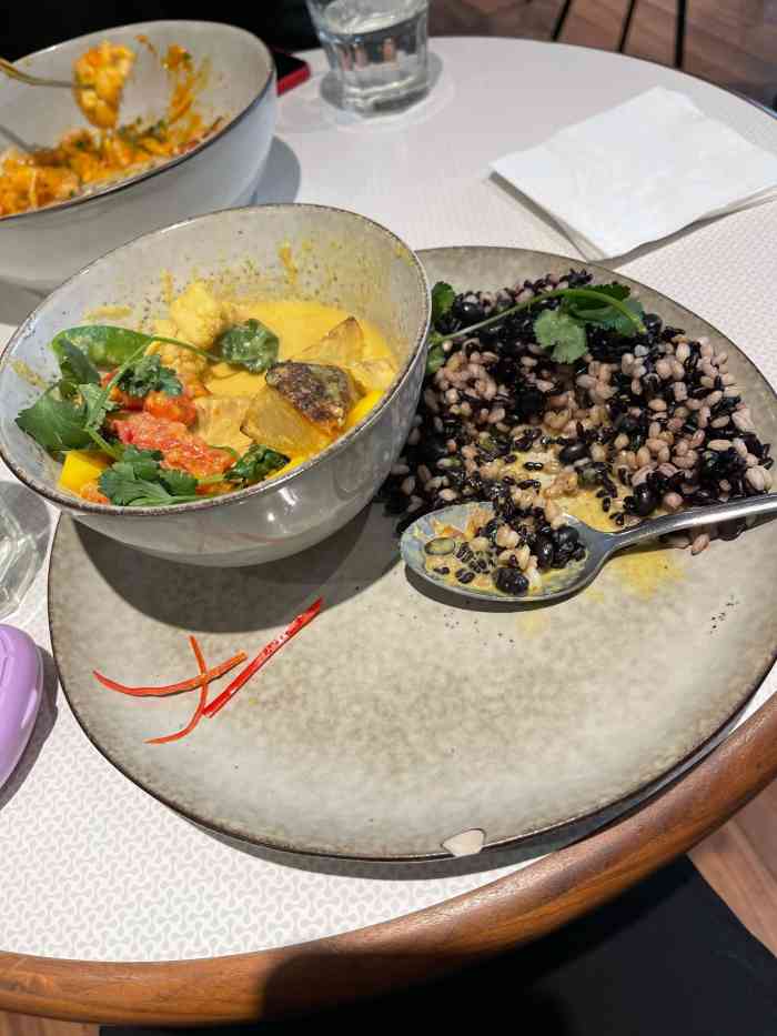 bakerspice虹桥南丰城店