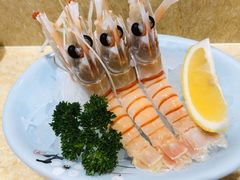-东京屋(武定路店)