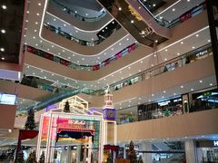 -义乌之心城市生活广场(新马路店)