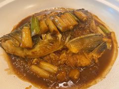 -望乡楼上海菜(日月光店)