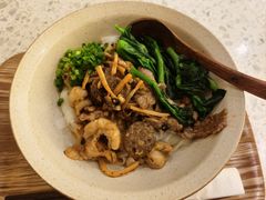 -三姐·老友记·南宁老友粉(朝阳区光华路嘉里中心店)