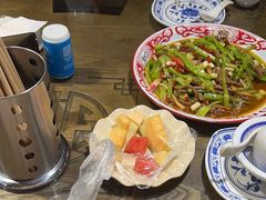 -灶东家民间菜(回兴店)