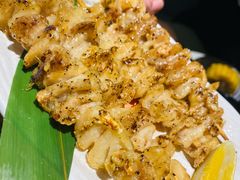 鸡皮-有喜屋·烧鸟·居酒屋(周浦万达店)
