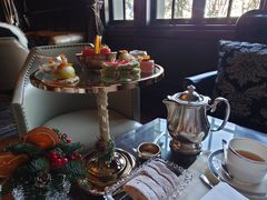 -Salon de Ville浦江汇(上海外滩华尔道夫酒店店)