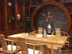 -万荣烤鸭店·北京菜(天坛店)