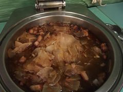 -恒逸酒店-.海逸西餐厅