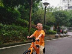 -稚马儿童平衡车自行车俱乐部