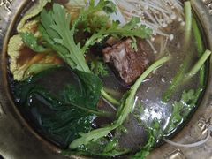-和庆斋羊蝎子火锅·碳缸烧烤(顺义旗舰店)