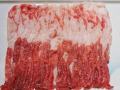-前门·鲜肉火锅(长风店)
